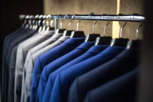 Moda na koronkę – zmysłowość i subtelność na ubraniach