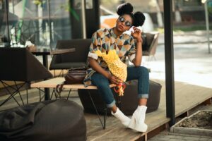 Brenda fashion – jak tworzyć własny styl zgodnie z osobowością?